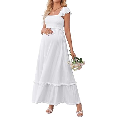 sachin and babi light blue dress Maternity Dresses