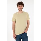 U.S. POLO ASSN. Erkek Tiş&ouml;rt Basic, 50305924