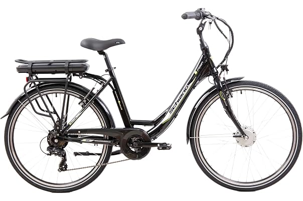 Amazon.it Bestseller: Gli articoli più venduti in Bici elettriche