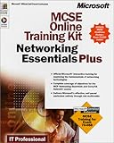 Networking Essentials Plus, w. 2 CD-ROMs (It-Training Kits) by 