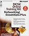 Networking Essentials Plus, w. 2 CD-ROMs (It-Training Kits) by 