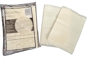 ‎MST-DESIGN MST-DESIGN Staubbindetuch Staubfix Standard I Staubtuch für alle Lacke geeignet I Wasserbasislack, Autolack, Effektlack I 80 x 50 cm I 1 x 5 Stück I Allseitig verwendbar