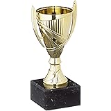 Art-Trophies at81111 Trofeo Sportivo, Oro, Taglia Unica