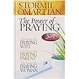 Power of a Praying Wife, The Power of a Praying Parent, The Power of a Praying Woman (The Power of Praying)