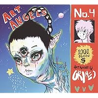 Art Angels