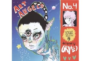 Art Angels