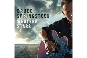 Western Stars - Songs from the Film