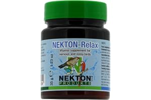 Nekton Relax, confezione da 1 (35 grammi)
