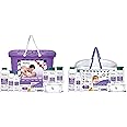 Himalaya Gift Pack&Babycare Gift Basket, Blue