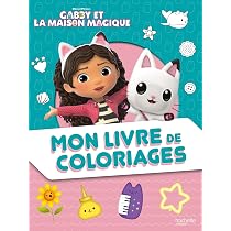Disney Crayons de Couleur Enfant, Coffret 72 Crayons de Couleur pour Dessin et Coloriage