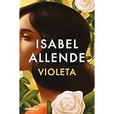 Violeta (Best Seller | Ficci&oacute;n)