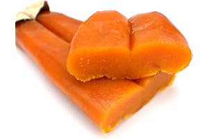 Poseidon Bottarga (uova di muggine selvatiche stagionate) Superfood del Mediterraneo dalla Sardegna Prodotto d'Italia 70~100 gm Kosher