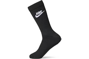NIKE Unisex Sportswear Everyday Essential Socks (pack of 1)