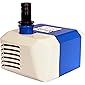 ARPAN Submersible Pump for, Aquarium, Fountains, 18W, 1.6 m