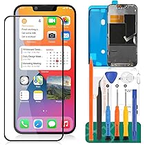 Kit Réparation IPhone Batterie IPhone 13 Pro 9300mAh - Haute Capacité - Compatible Modèles A2636/A2638/etc Batterie Compatible Iphone 6s Haute Capacité