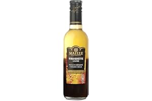 Maille Vinaigrette Légère Huile de Sésame et Soja 360ml
