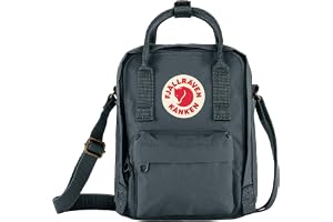 FJÄLLRÄVEN Känken sling axelväska, 20 cm