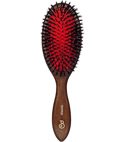 Brosse à Cheval Showman - Poils Moyens Strass Cristal Multicolore - NEUF