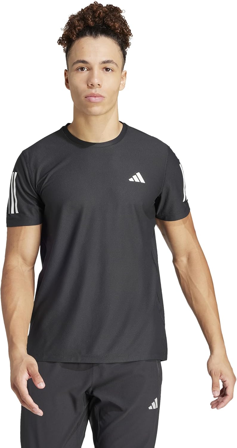 adidas Own The Run Camiseta de Running Hombres pullim