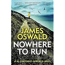 Nothing to Hide: the second heart-stopping thriller in the