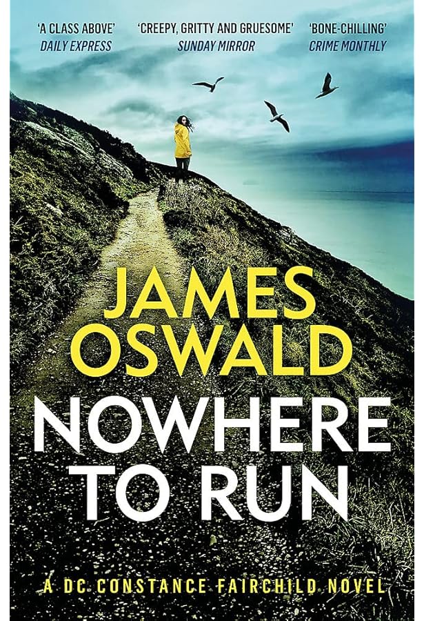 Nothing to Hide: the second heart-stopping thriller in the