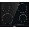 Gorenje Ect641Bsc, 60 Cm Built In Ceramic Hob, Touch Control Operation, Stay Warm Function, Time And Pause Function, Black, 1 Year Warranty