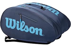 Wilson Borsa da Padel Super Tour