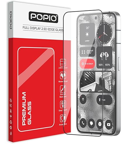 Nothing Phone (2)(White, 12GB RAM + 256GB) : Amazon.in: Electronics