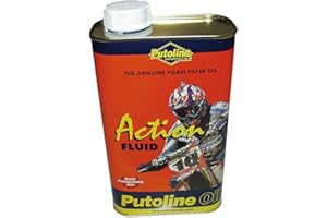 Luftfilteröl Putoline 1 Ltr. Dose, Action Fluid
