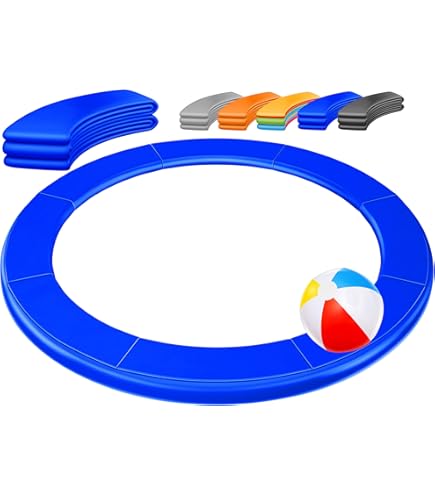 Trampoline hoes 430 cm – afdekhoes trampoline kopen