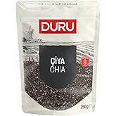 Duru Chia,250 Gr