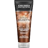 John Frieda Kahverengi Sa&ccedil;lara &Ouml;zel Renk Koruyucu Nemlendirici Şampuan