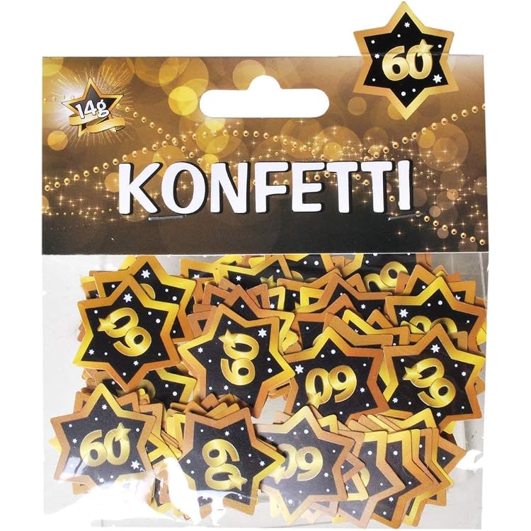 Udo Schmidt Bierdeckel Zum 60. Geburtstag – 10 Stück, 9,5 Cm Durchmesser, Mit Aufdruck