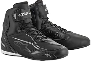 Alpinestars Women's Stella Faster 3 Drystar Shoes, Women's Motorcycle Shoes