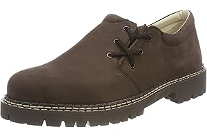 RICHTER KINDERSCHUHE Richter Herren Haferl Low-Top