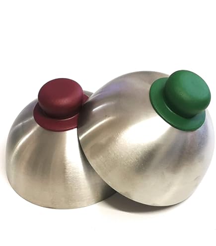 Compra SMASHI® Smash Burger Kit Profesional Acero Inoxidable 304 Certificado EU Contacto Alimentos | Prensa Hamburguesas Smasher Espátula Smash 50 Papeles | El Auténtico Kit Smash Burger en
