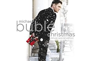 Christmas (Deluxe Spec.Edt.)