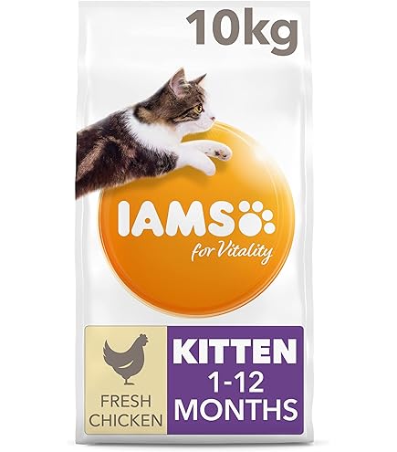Prins VitalCare Adult Fit Kattenvoer Gevogelte 10kg - | Voor
