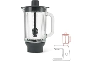 KENWOOD Accessoire robot Blender KAH359GL