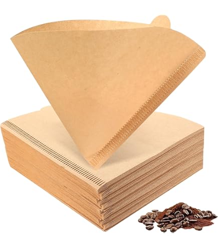 Carte Dozio EMMA By Konos - Filtros De Papel Para Café De