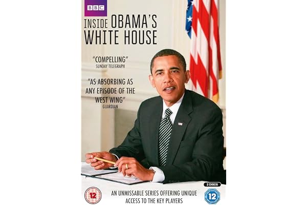 Inside Obama’s White House