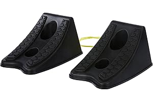 Cora 000120674 - Par de calzos de rueda