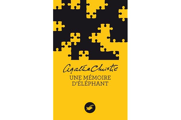 Une mémoire d'éléphant (Nouvelle traduction révisée)