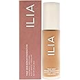 ILIA Beauty True Skin Serum Foundation - SF7 Catalina For Women 1 oz Foundation