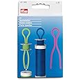 Prym Bobbin Holder Plastic asstd Colours x 1, Multi, One Size