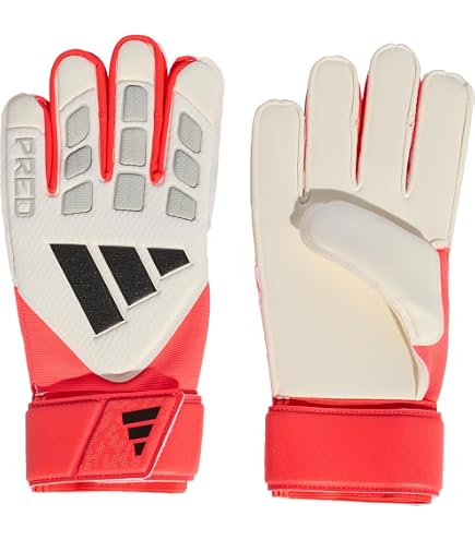 adidas Performance Predator Competition NC Game Data orangegruengruen, 11 Unisex Sport & Freizeit
