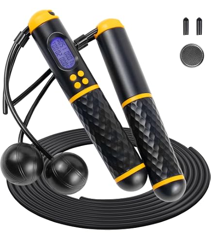 Corde à sauter sans fil : Guide d'achat et modèles