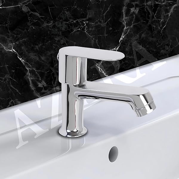 jaquar Single Lever Basin Mixer : VGP-81011B : Amazon.in: Home