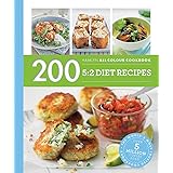 Hamlyn All Colour Cookery: 200 5:2 Diet Recipes: Hamlyn All Colour Cookbook