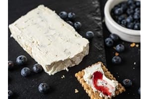 FEINER KÄSE HEMMEN Gorgonzola mit Mascarpone - Edelpilzkäse aus Italien - Cremig und sanft